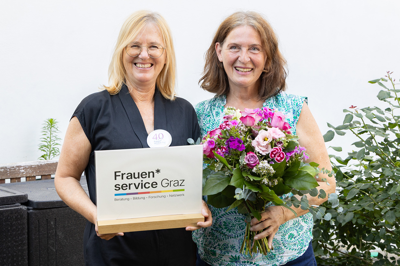 40+1-Jahr-Jubiläum © Stadt Graz/IFischer 40+1-Jahr-Jubiläum