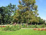 Volksgarten