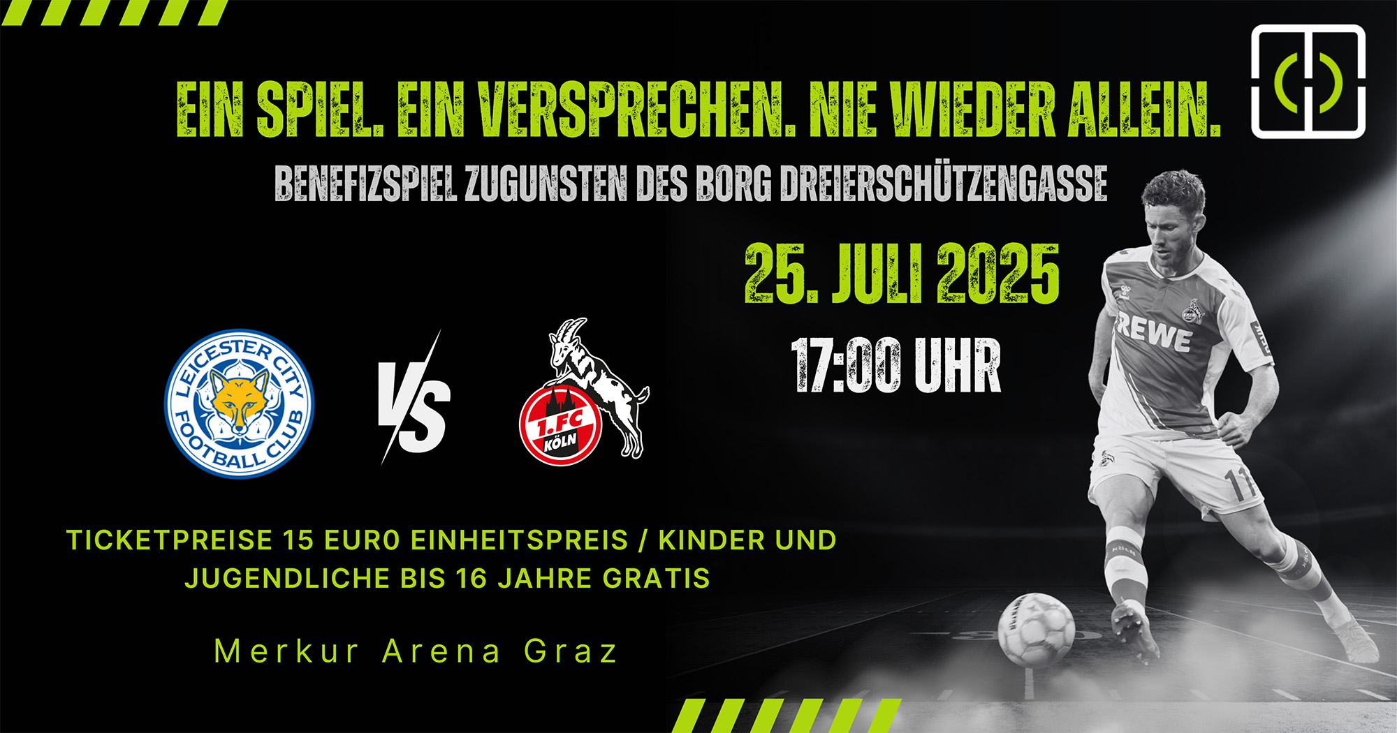 Benefizspiel