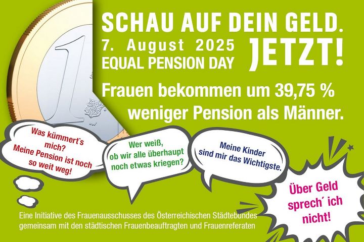 Pensionskarte 2025