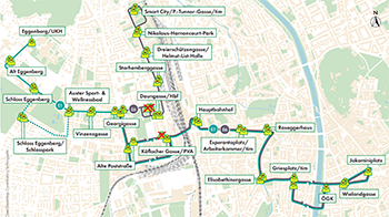 Zum Vergrößern bzw. Downloaden klicken Sie aufs Bild. (Bauphase 3) © OpenStreetMap contributors/achtzigzehn Zum Vergrößern bzw. Downloaden klicken Sie aufs Bild. (Bauphase 3)