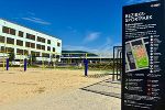 Bezirkssportpark Reininghaus