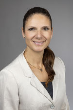 Mag. Doris Jurschitsch
