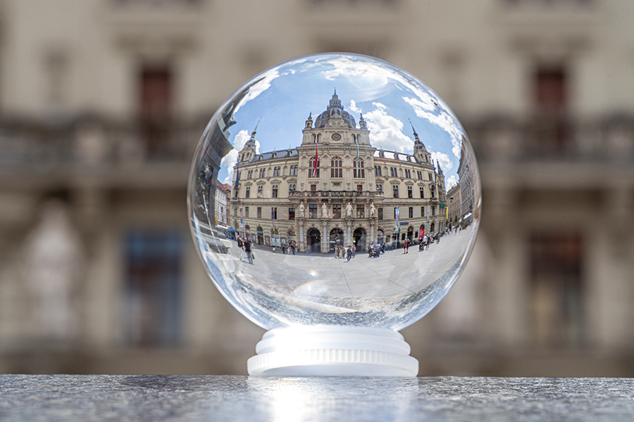 News aus dem Stadtsenat