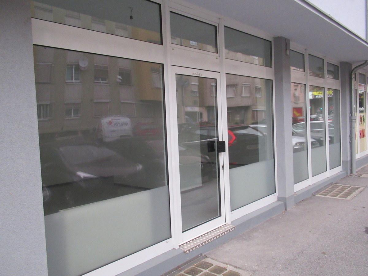Außenansicht Ghegagasse 29