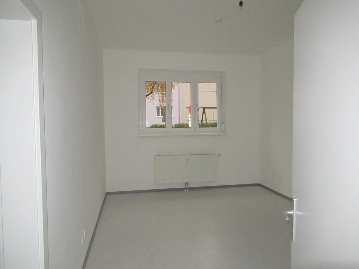 Ansicht 2. Geschäftsraum
