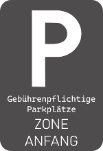 Parkraum- bewirtschaftung