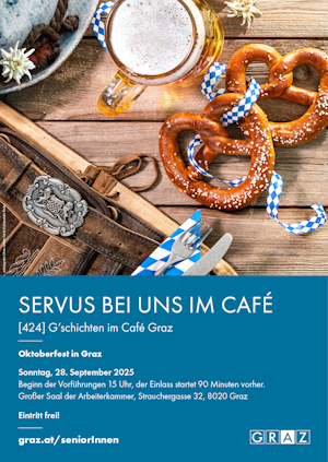Zum Programm