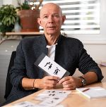 Günter Laschober im Gespräch