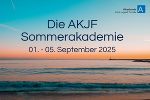Sommerakademie 2025