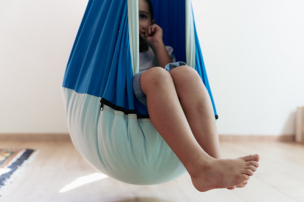 Lehrgang "Professionelle Begleitung von Kindern psychisch erkrankter Eltern" mit Start am 17. Oktober
