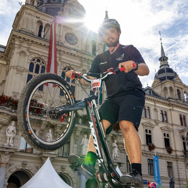 Mobilitätsfest