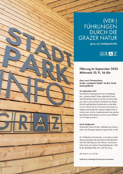 Naturführung September © achtzigzehn Naturführung September