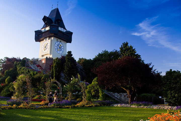 Tourismus