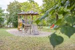 In Puntigam: Annemarie-Zdarsky-Park eröffnet