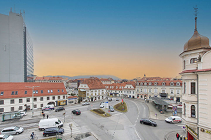 Griesplatz