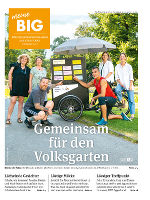 Für den Download der BIG klicken Sie bitte aufs Bild.