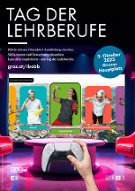 Tag der Lehrberufe 2025