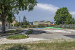 Radspielplatz Fischeraustraße