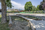 Radspielplatz Fischeraustraße