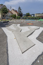 Radspielplatz Fischeraustraße