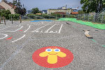Radspielplatz Fischeraustraße