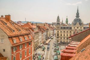 Altstadt-Bim wird ausgeweitet