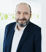 Mark Perz