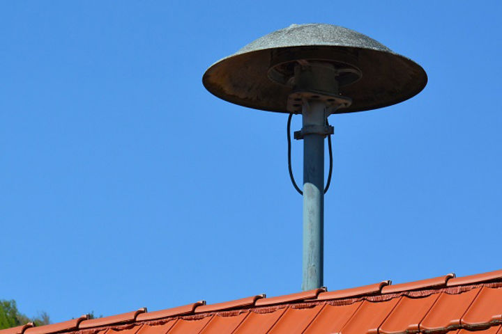 Zivilschutz-Probealarm am 3. Oktober 2026