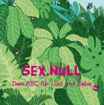 Cover der Broschüre Sex.Null