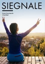 SIEGNALE_Cover der Online-Publikation