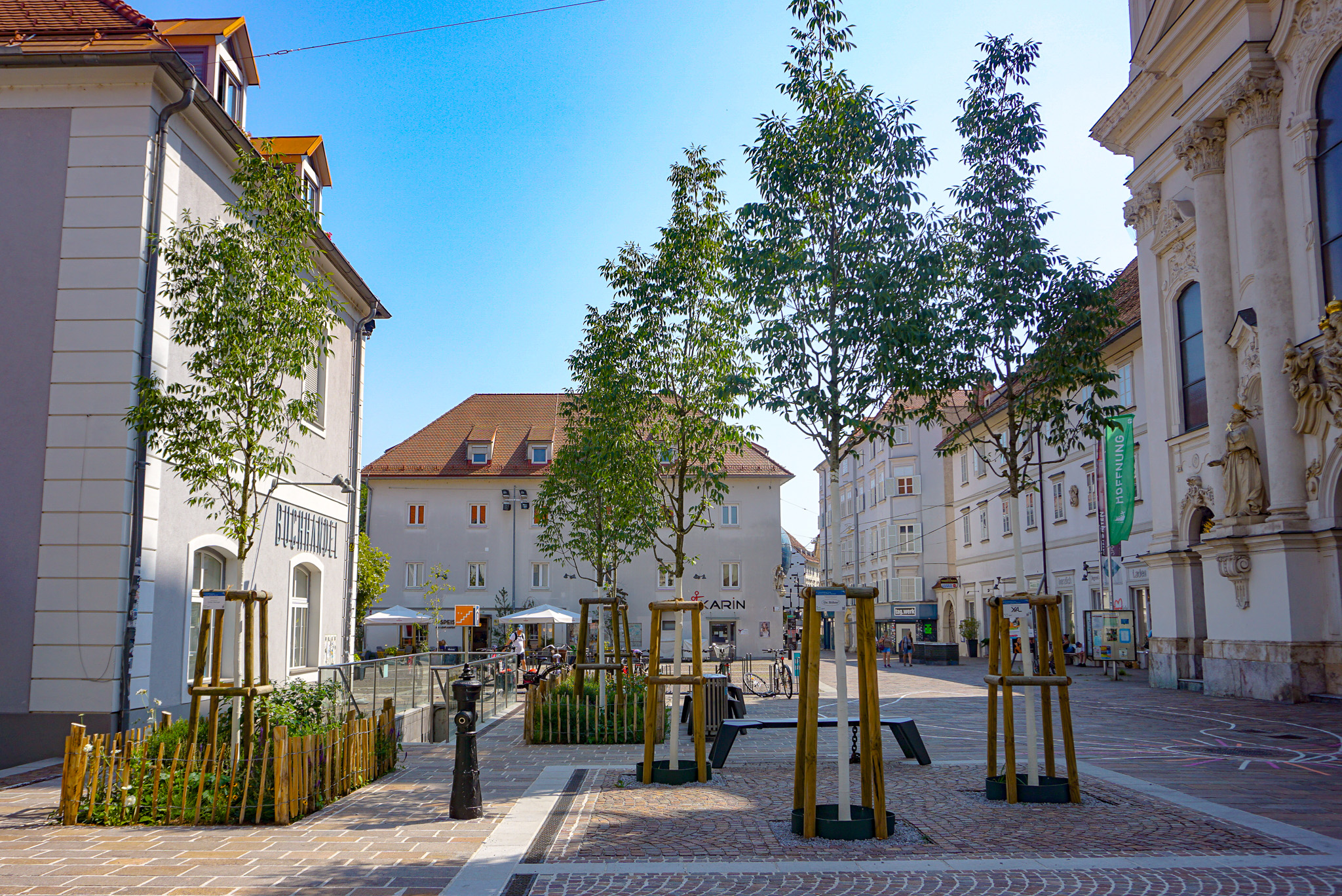 Mariahilferplatz