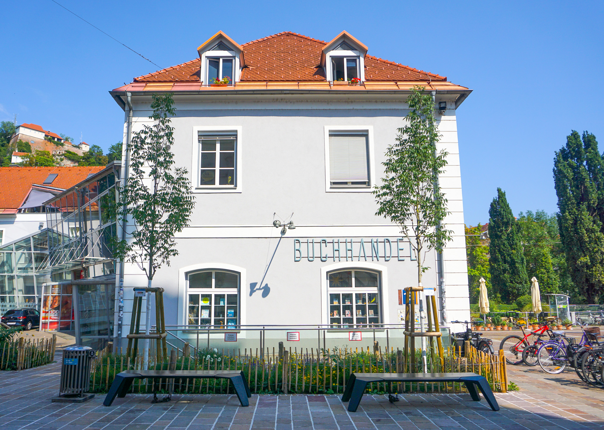 Mariahilferplatz