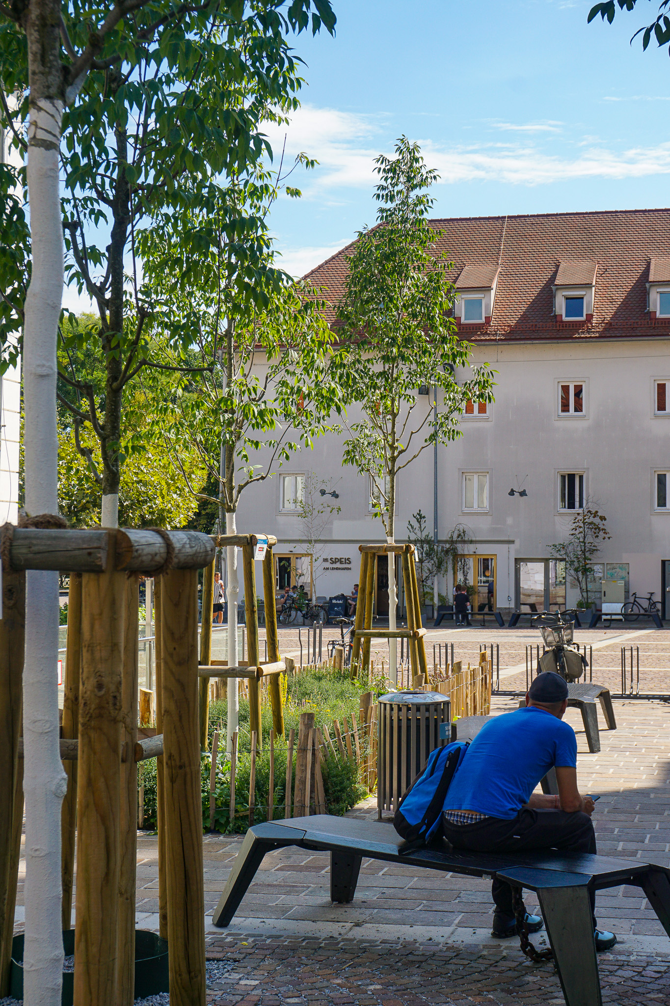 Mariahilferplatz