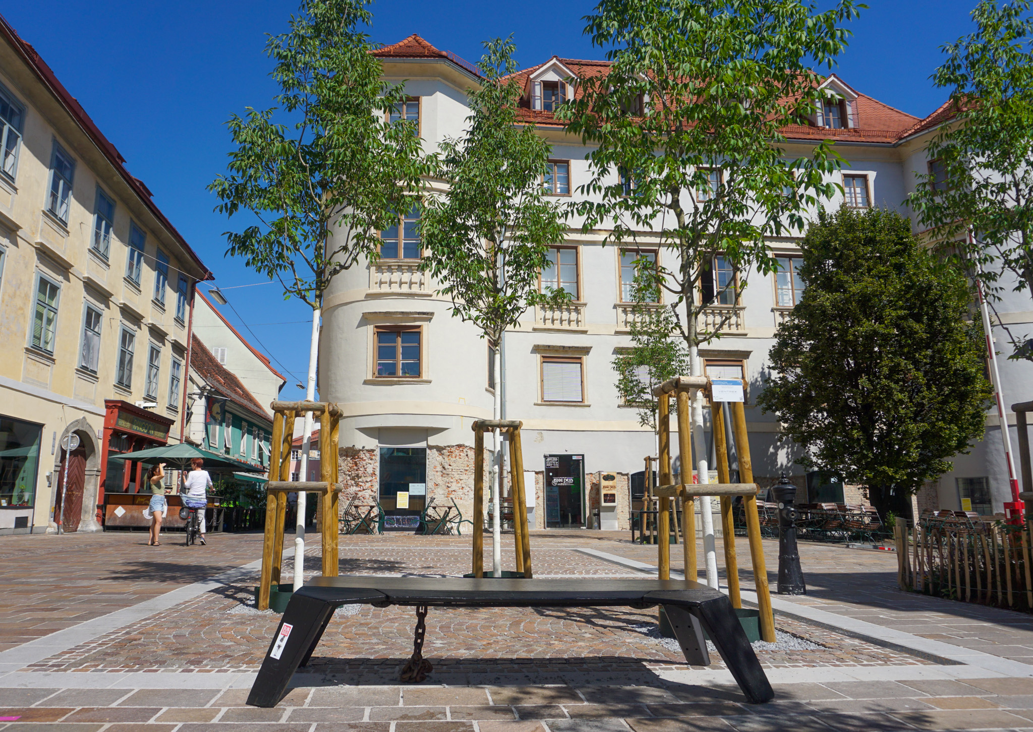 Mariahilferplatz