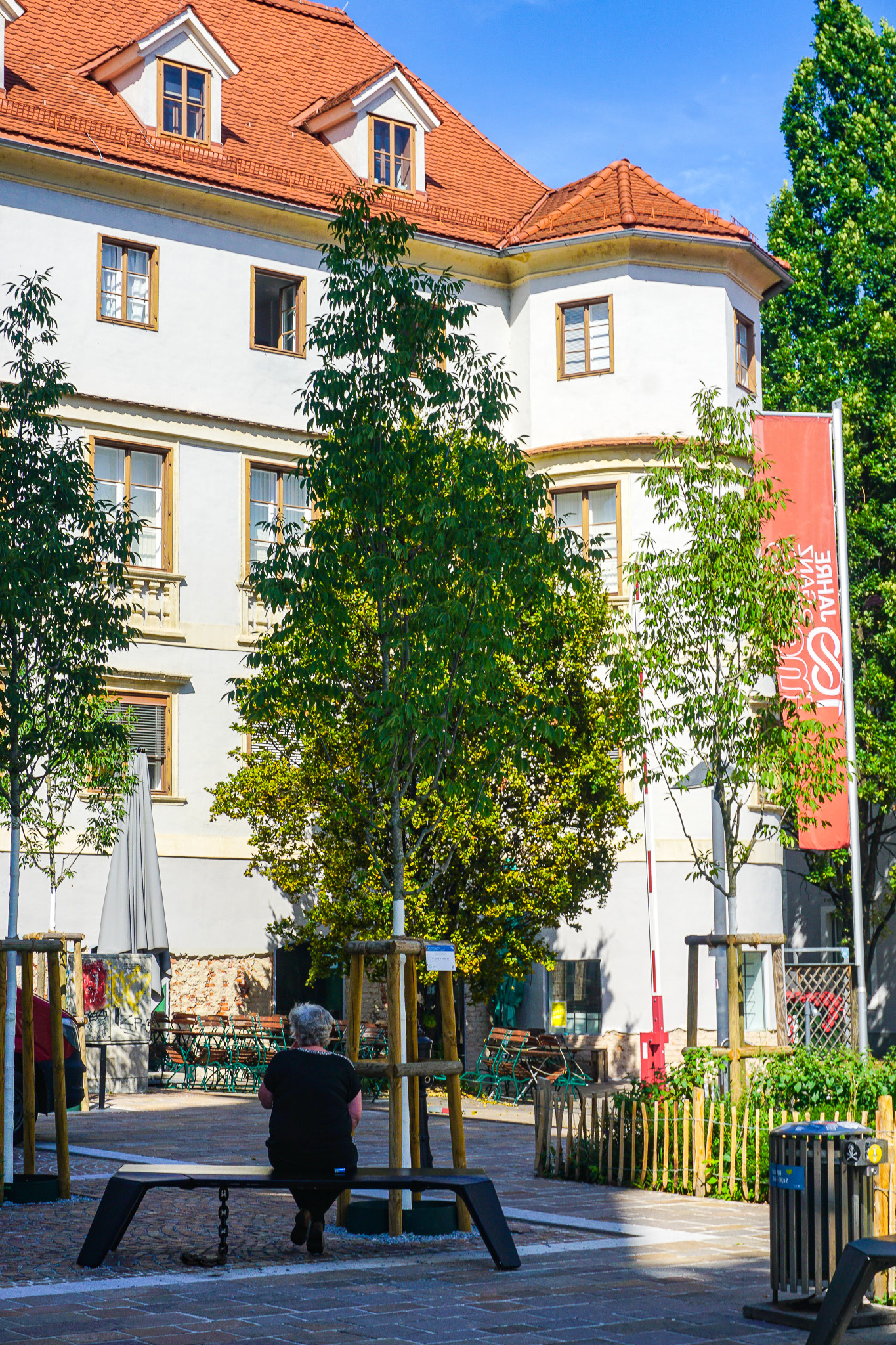 Mariahilferplatz