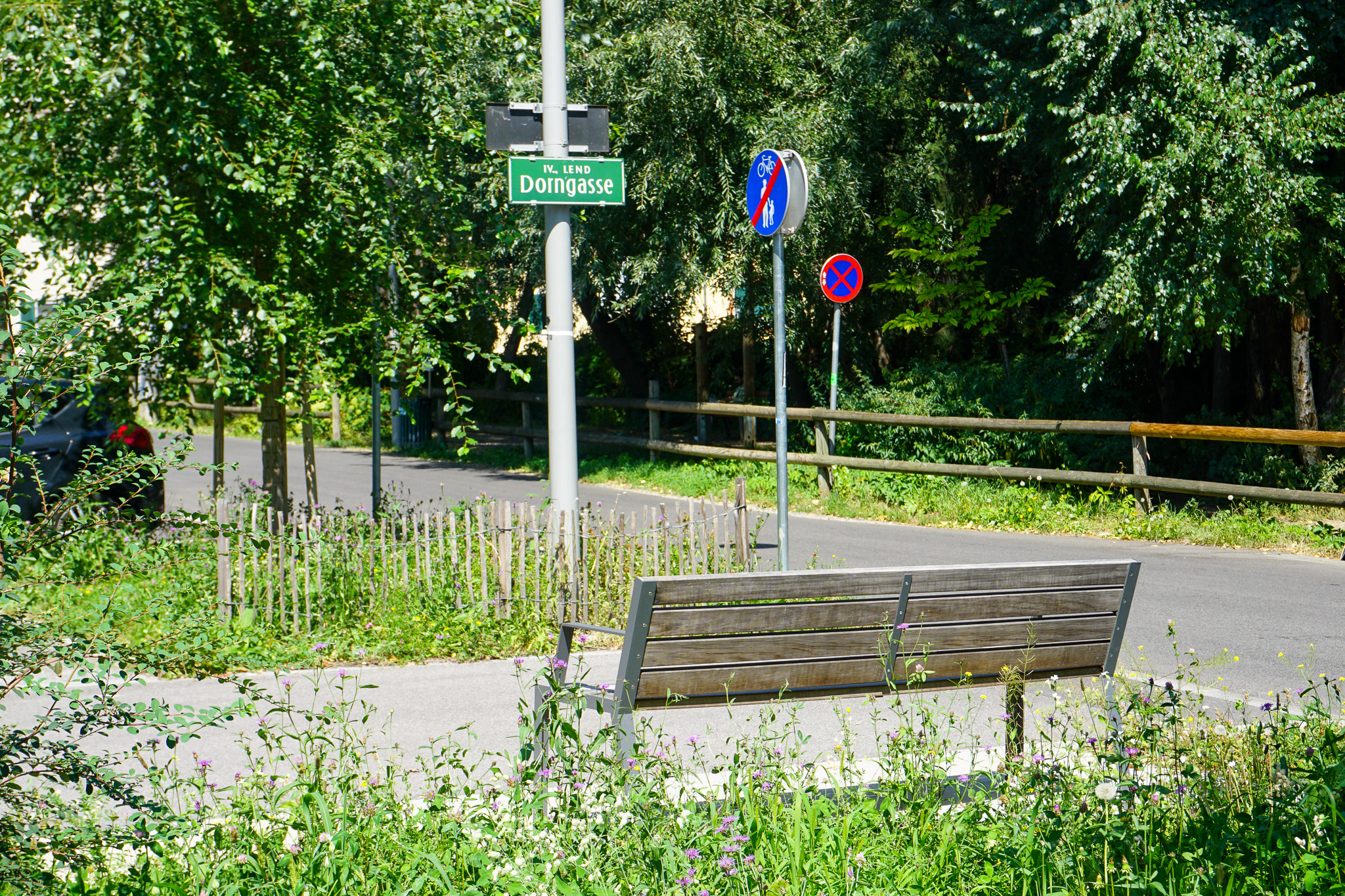 Zeilergasse