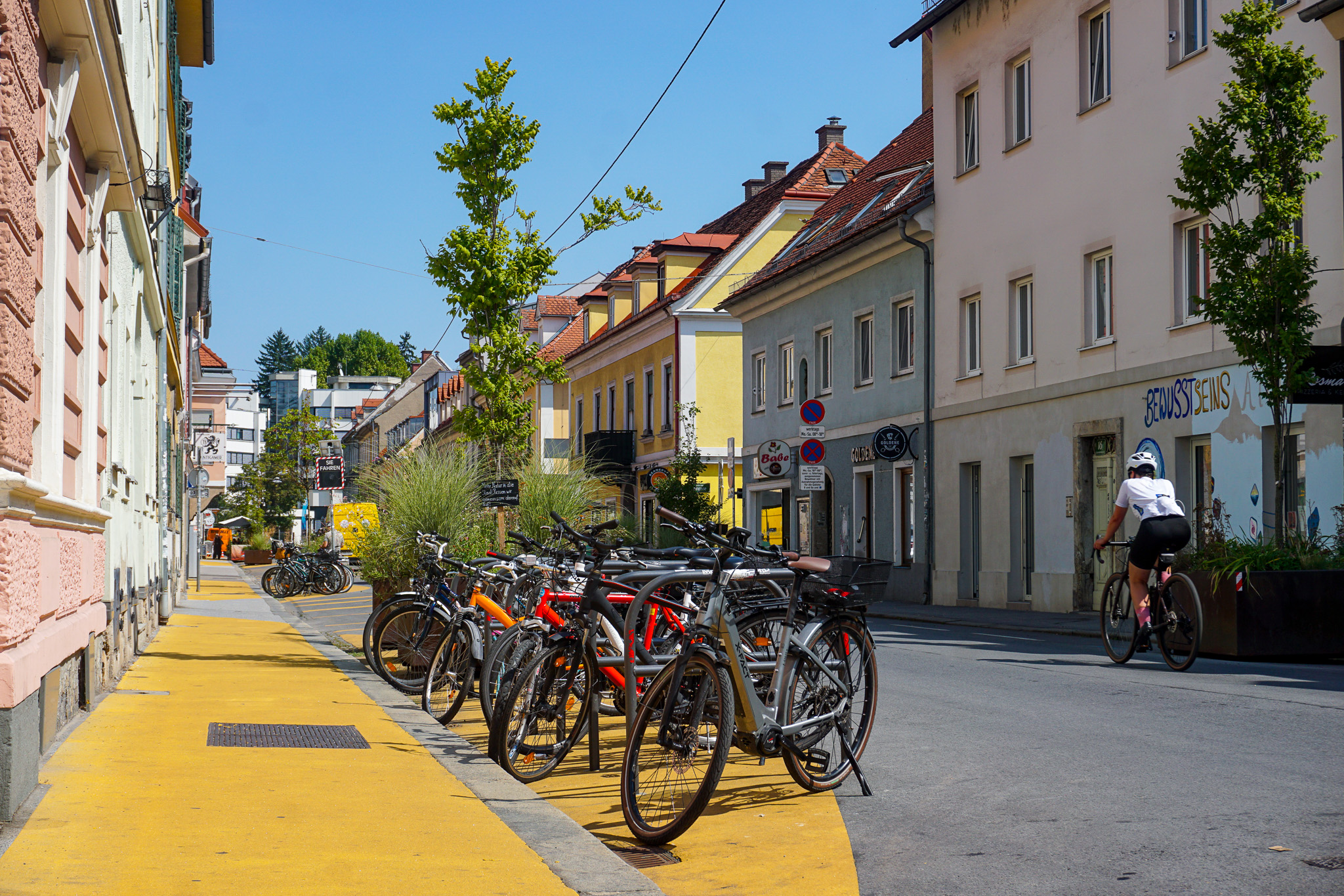 Zinzendorfgasse