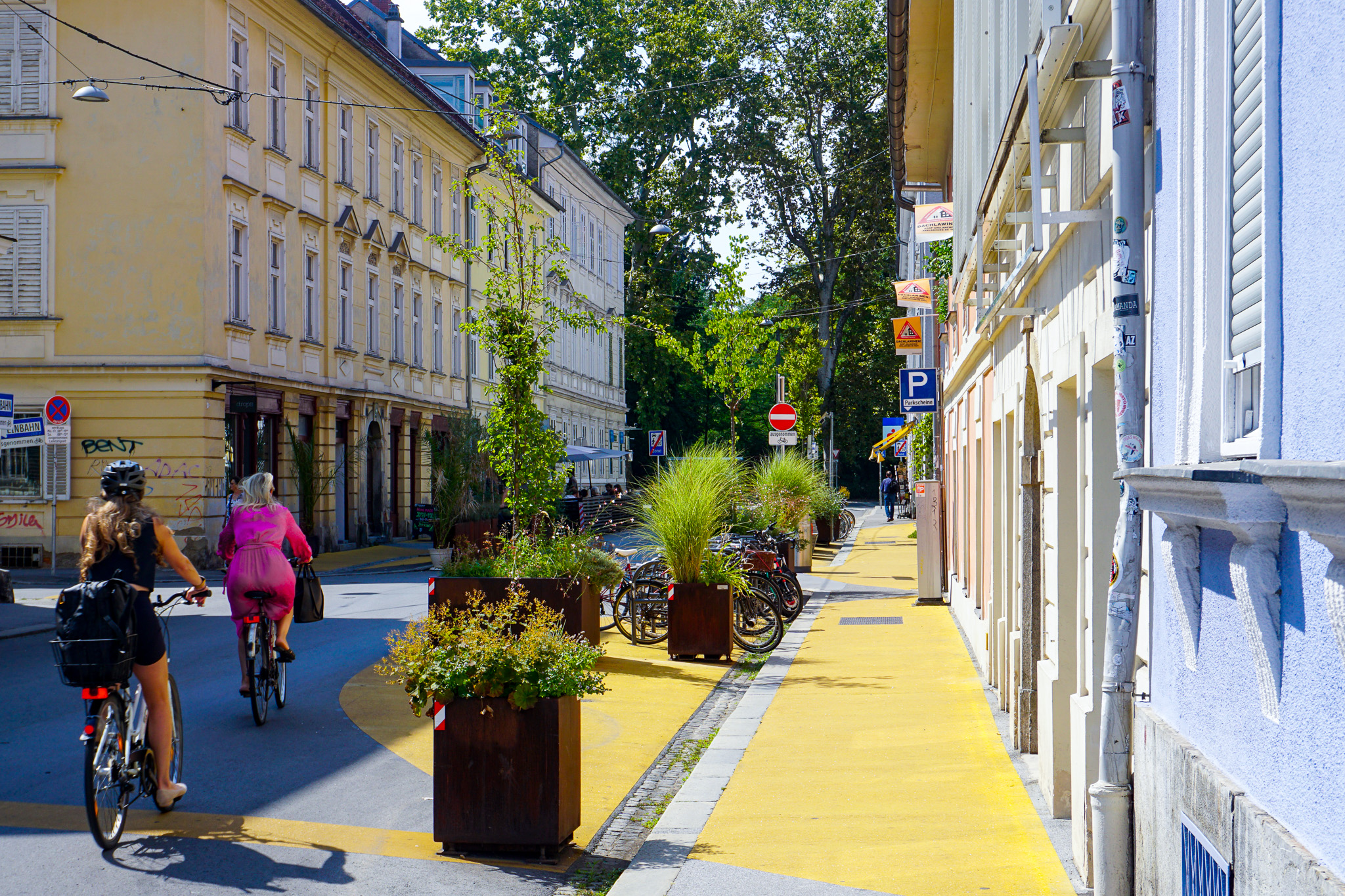 Zinzendorfgasse