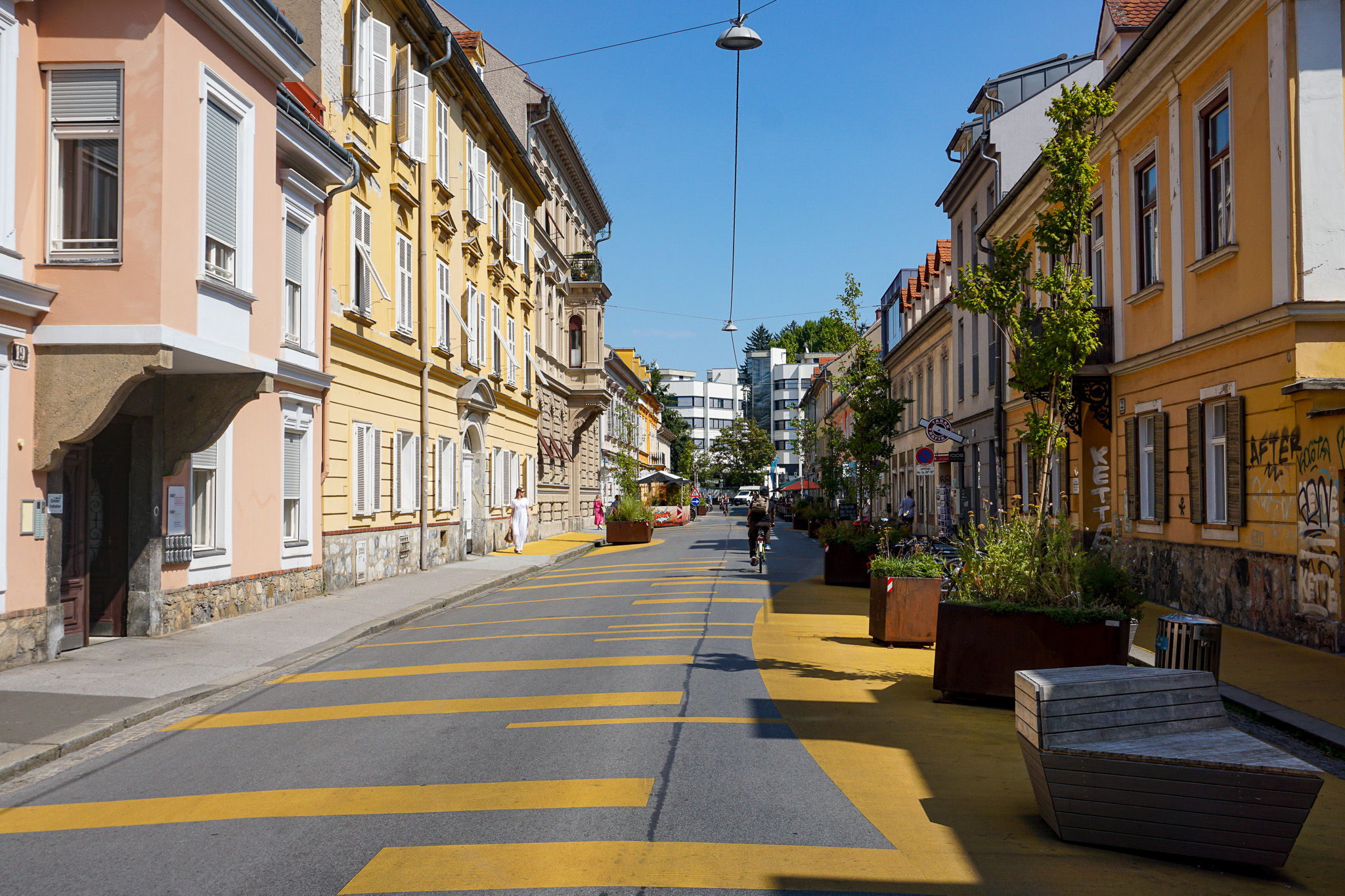Zinzendorfgasse