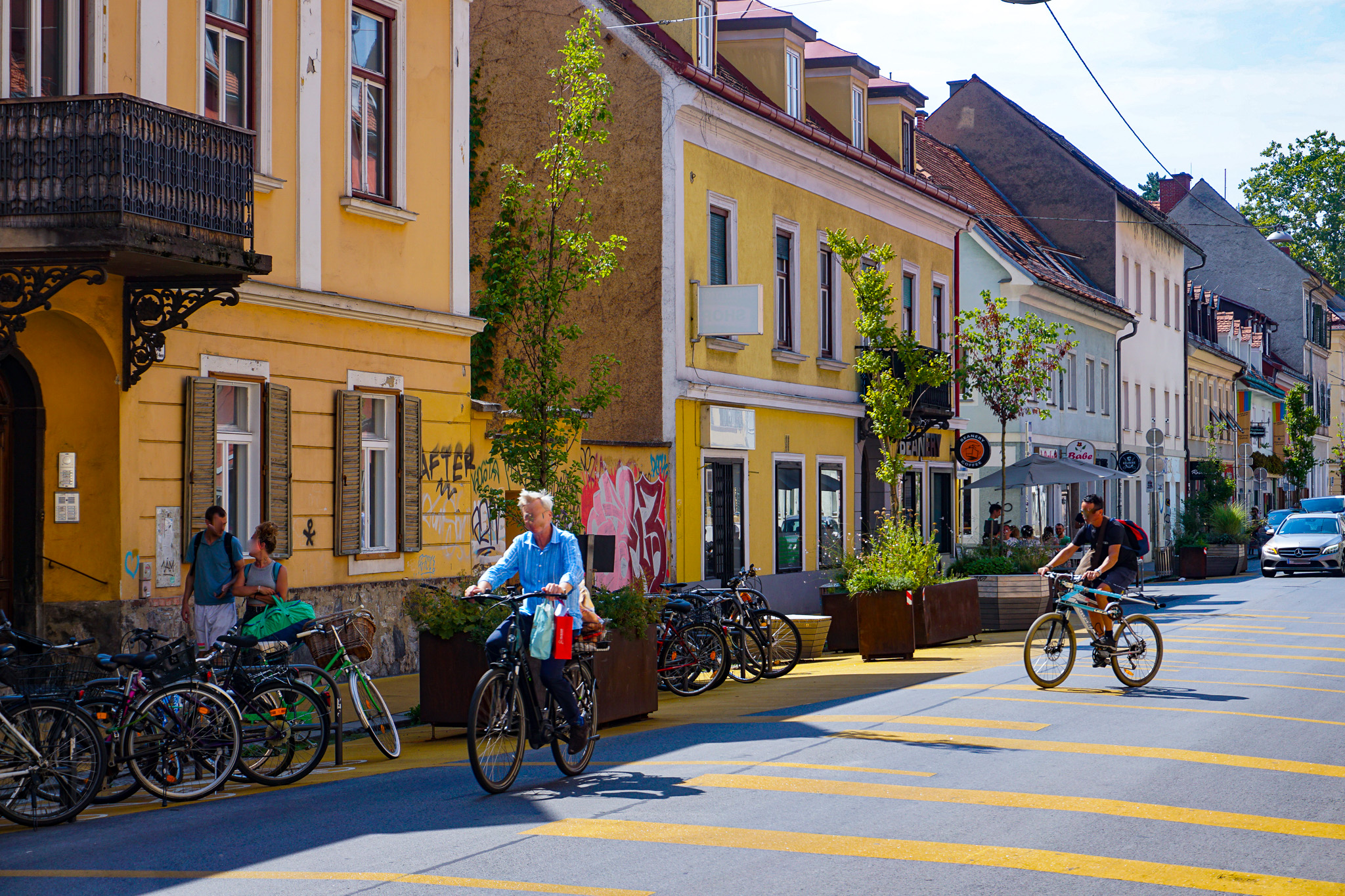 Zinzendorfgasse