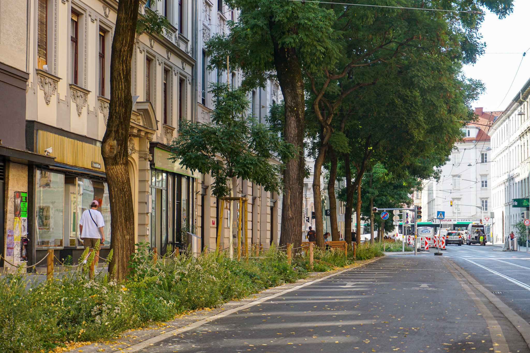 Neutorgasse
