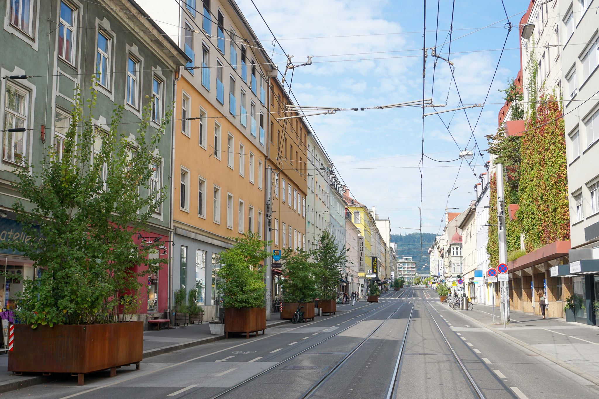 Annenstraße