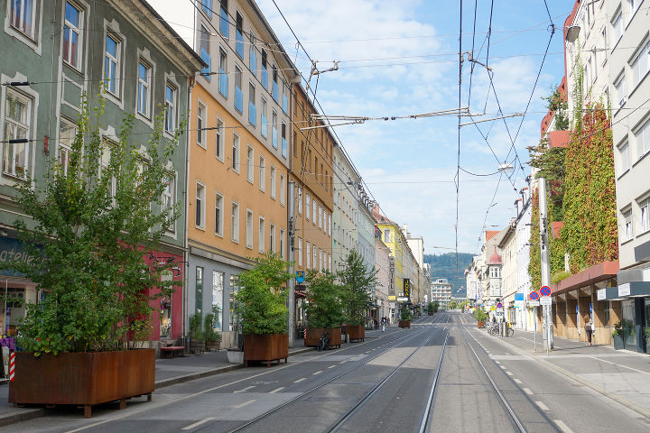 Annenstraße