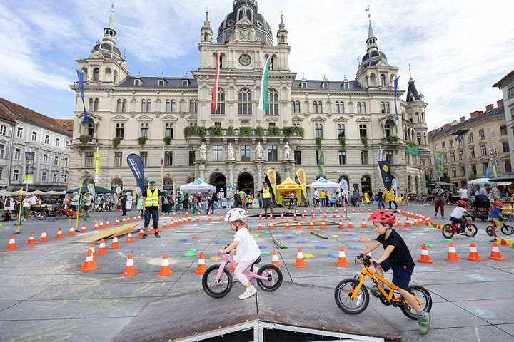 Mobilitätsfest