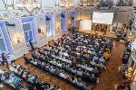 Fußverkehrsgipfel 2025 in Graz eröffnet