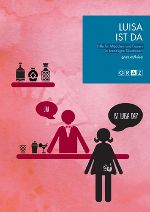 Cover_Luisa ist da