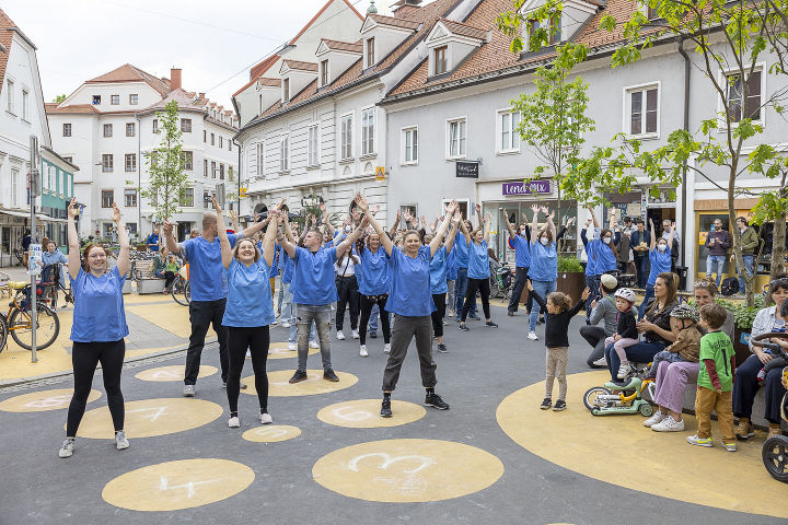 Pflegeflashmob(C)SalonDeluxe