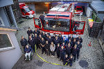 Freiwillige Feuerwehr Graz