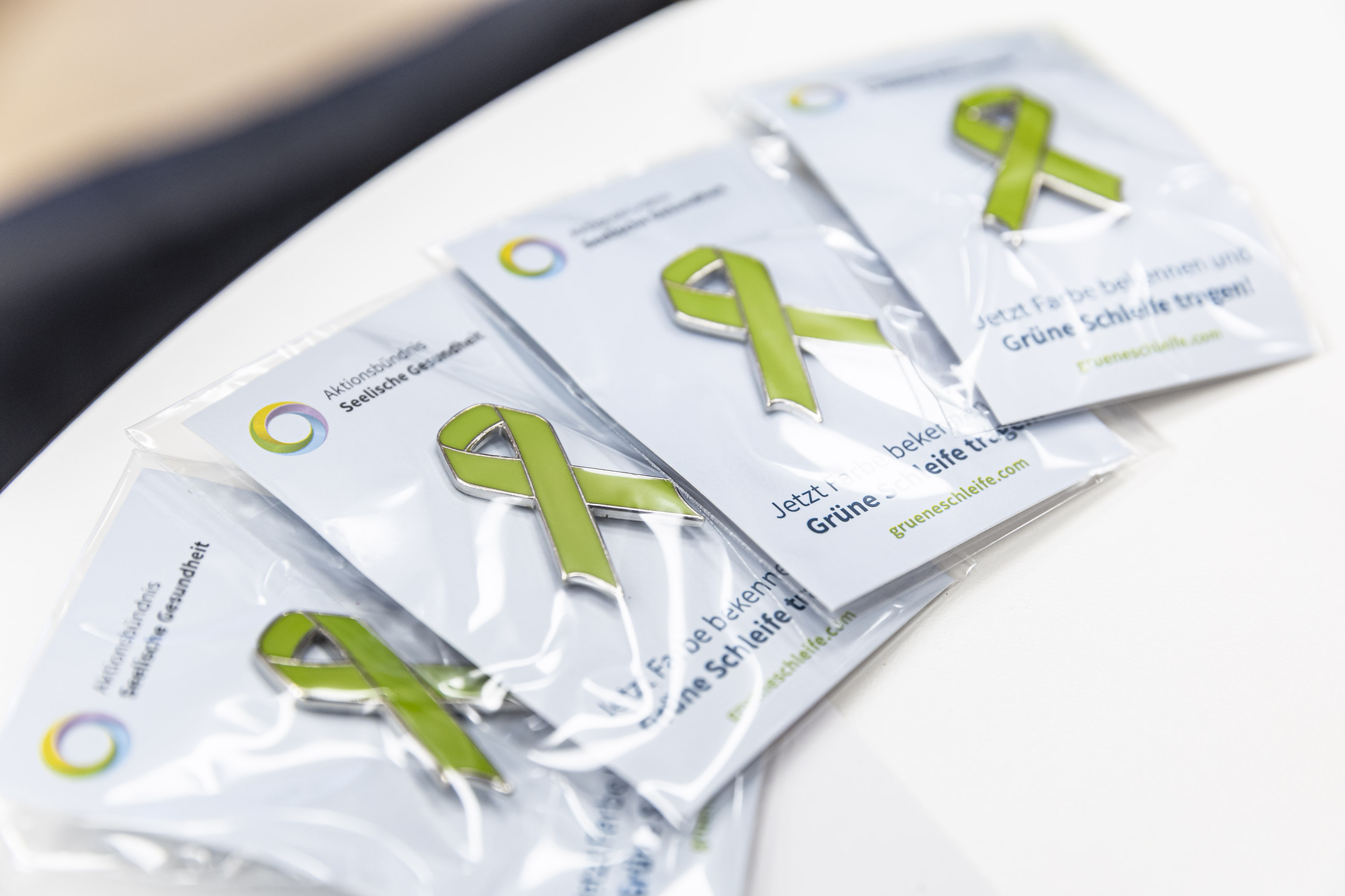 Wochen der seelischen Gesundheit  © FotoFischer Wochen der seelischen Gesundheit
